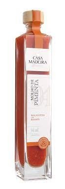 Molho Pim C.Mad Malag/brand 50ml