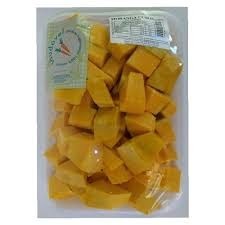 Moranga em Cubos Yaronka 500g 