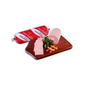 Mortadela Excelsior com toucinho 500g