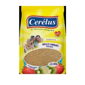 Multi Fibras Cerélus 300g