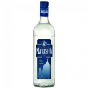 Vodka Natasha 1L