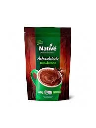 Achocolatado Orgânico Native - 400g