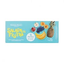 Nuts Levittá  Salada de Frutas 60g
