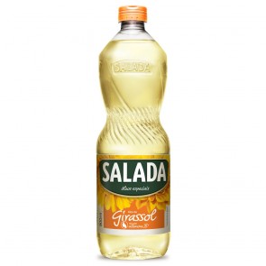 Oleo de Girassol Salada 900ml