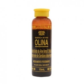 Olina Flac 15ml Avulso