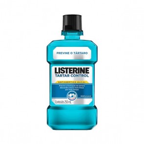Enxaguante Bucal Listerine 250ml