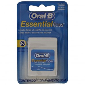Fio Dental Oral B 50m