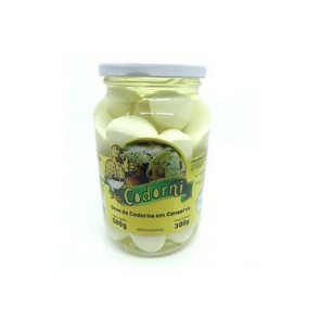 Ovos Codorna Codorni 300g
