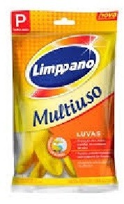 Luva Multiuso Limpano G
