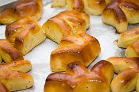 Pão com Erva Doce Zaffari - 100g