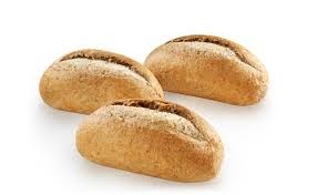 Pão Francês Pré-Assado Zaffari - 3 unidades