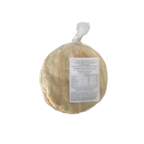 Pão Sirio Zaffari (Aproximad. 3un)