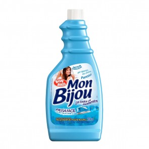 Passa Roupas Mon Bijou Refil