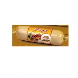 Pate Frango Tradição 100g