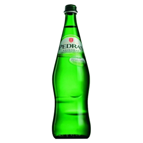 Água Mineral Pedras Salgadas C/Gas 750ml