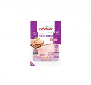 Peito de Frango Defumado Excelsior 180g