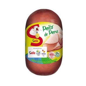 Peito de Peru Sadia