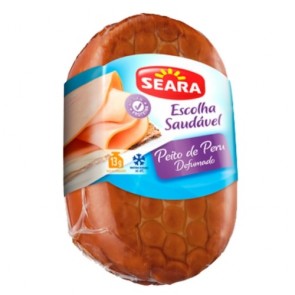Peito de Peru Seara