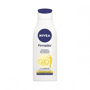 Loção Hidratante Firmador Nívea Q10 Plus 400ml