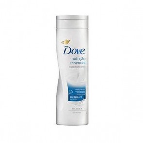 Loção Dove Nutrição Essencial