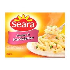 Penne Parisiense Seara - 350g