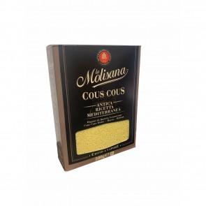 CousCous Molisana Italiano 500g