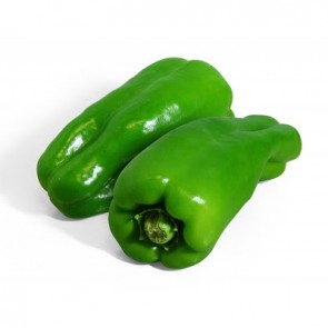 Pimentão Verde