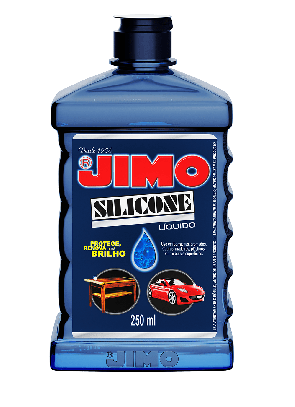 Jimo Silicone Líquido 250ml