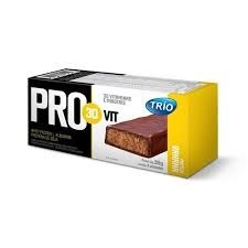 Cereal em Barra Protein Banana Trio 99g