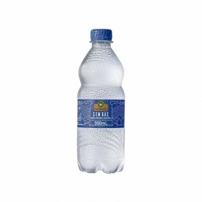 Água Naturale sem gás 500 ml