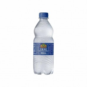 Água Mineral Naturale Sem Gás 500ml ( GELADA EM CASA) 