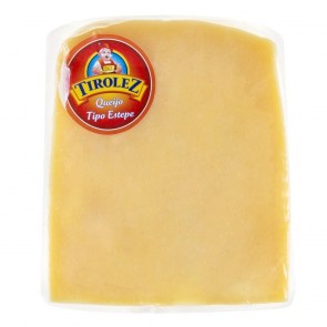 Queijo Tipo Estepe Tirolez 200g