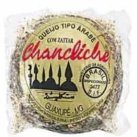 Queijo Árabe Chancliche com Zattar 135g