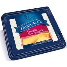 Queijo Gouda Faixa Azul 200g