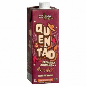 Quentão Collina 1 Litro
