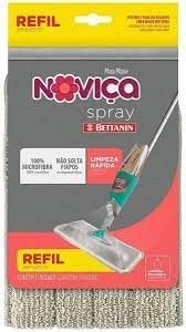 Refil Mop Spray Noviça 