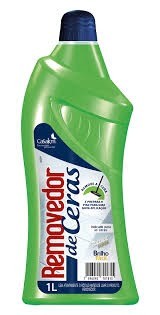 Removedor de Ceras KM 1L