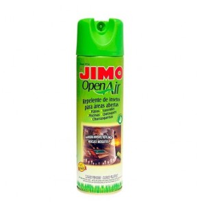 Repelente Aerosol Open Air Jimo 300ml