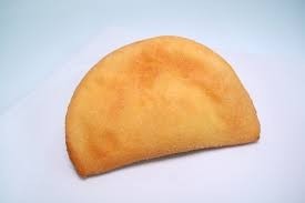 Risoles de Carne Balcão - Unidade (grande) 