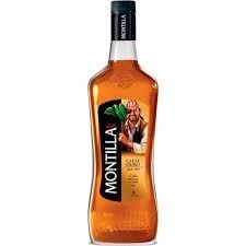 Run Montilla Carta Ouro 1L