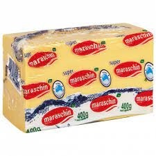 Sabão Maraschin Super 400g