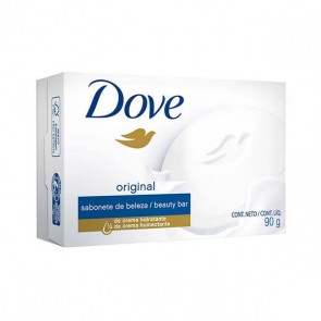 Sabonete Dove Original 90gr
