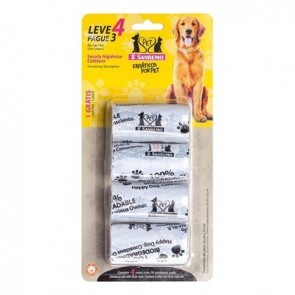 Sacola Higiênica Coletora P/Pets Sanremo