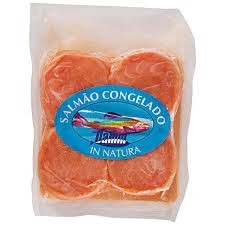 Medalhão Salmão Damm  400g