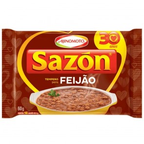 Tempero Sazon para Feijão 60g