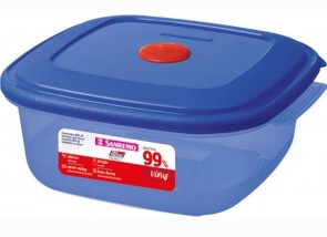 Pote Sanremo 1.3L C/3 -  Inavita 99% do vírus 
