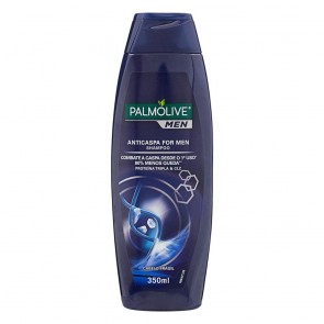 Shampoo Men Anticaspa Palmolive 350ml