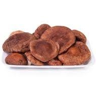 Cogumelo Shitake 200g