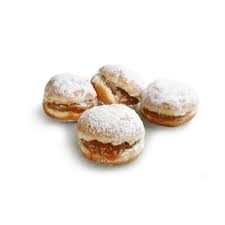 Sonho Doce de Leite Zaffari 100g