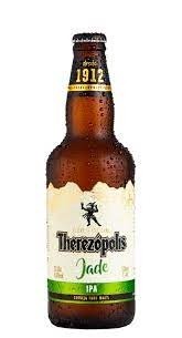 Cerveja Therezópolis Jade Ipa 500ml